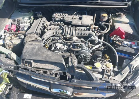 2014 Subaru Xv Crosstrek Hybrid 2.0I Touring from USA, damaged, VIN JF2GPBKC0EH261037